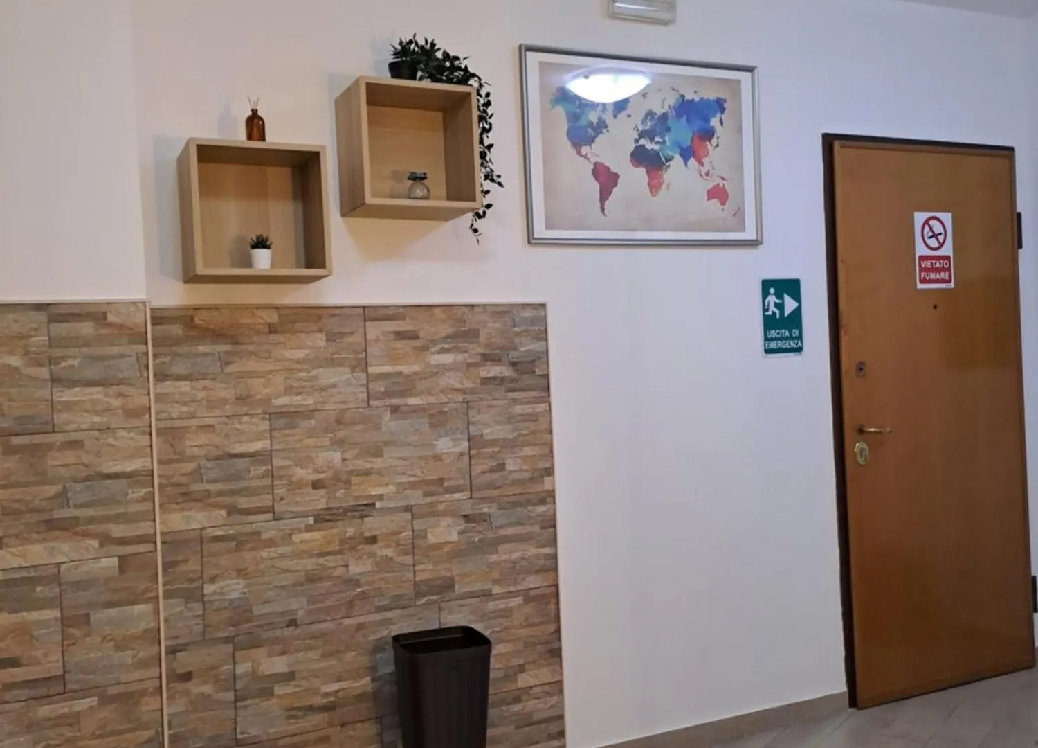 Casa vacanze Vacanza a Casa Roma